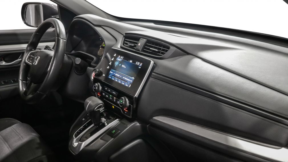 Honda CRV LX 2019 d&rsquo;occasion à vendre - 21