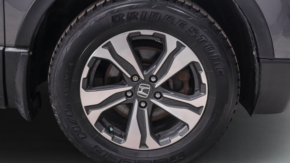 Honda CRV LX 2019 d&rsquo;occasion à vendre - 22