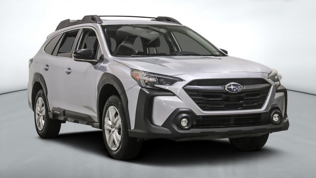 Subaru Outback Convenience