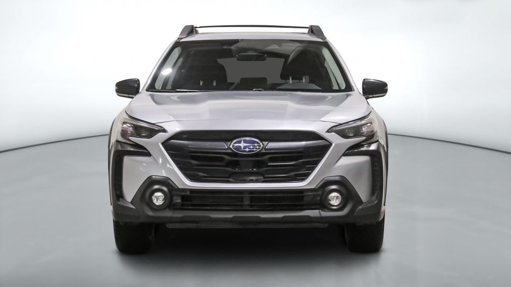 Subaru Outback Convenience 2024 d&rsquo;occasion à vendre - 2