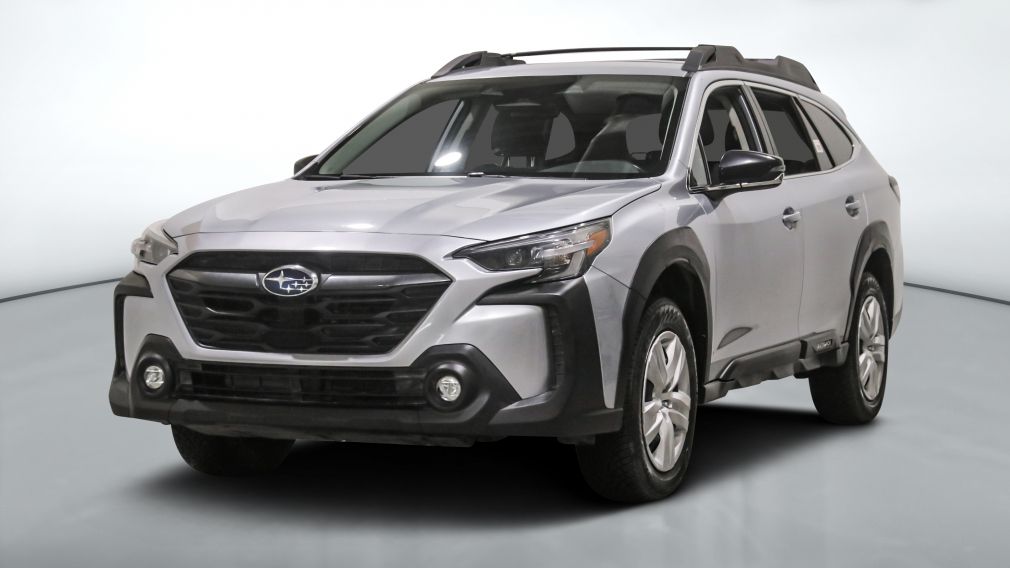 Subaru Outback Convenience 2024 d&rsquo;occasion à vendre - 3