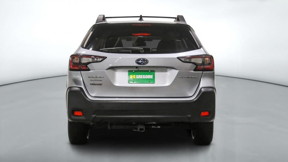 Subaru Outback Convenience 2024 d&rsquo;occasion à vendre - 6