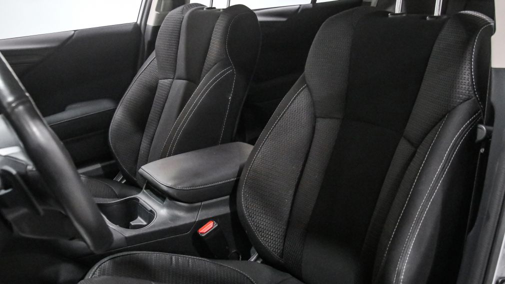 Subaru Outback Convenience 2024 d&rsquo;occasion à vendre - 10
