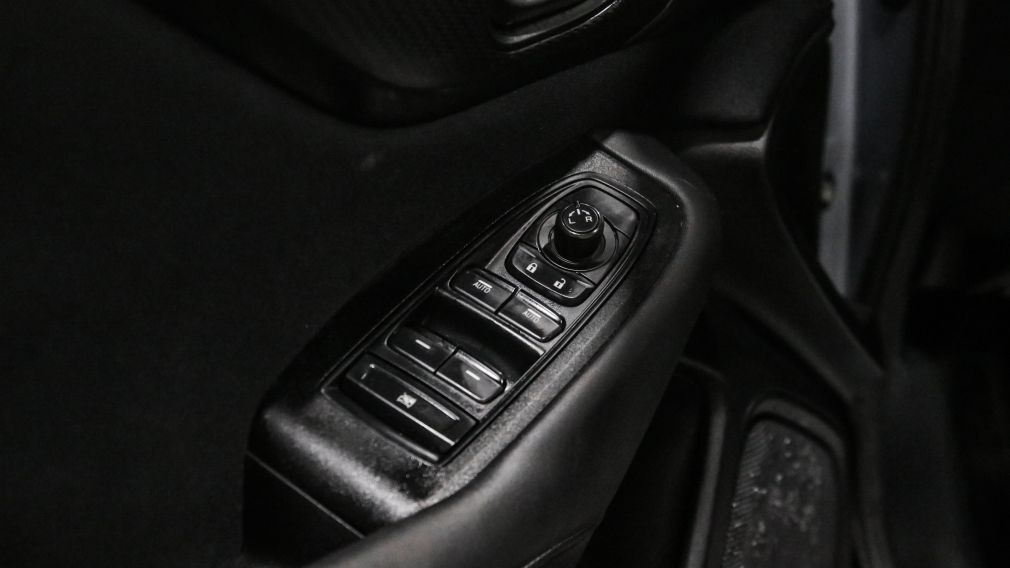 Subaru Outback Convenience 2024 d&rsquo;occasion à vendre - 11