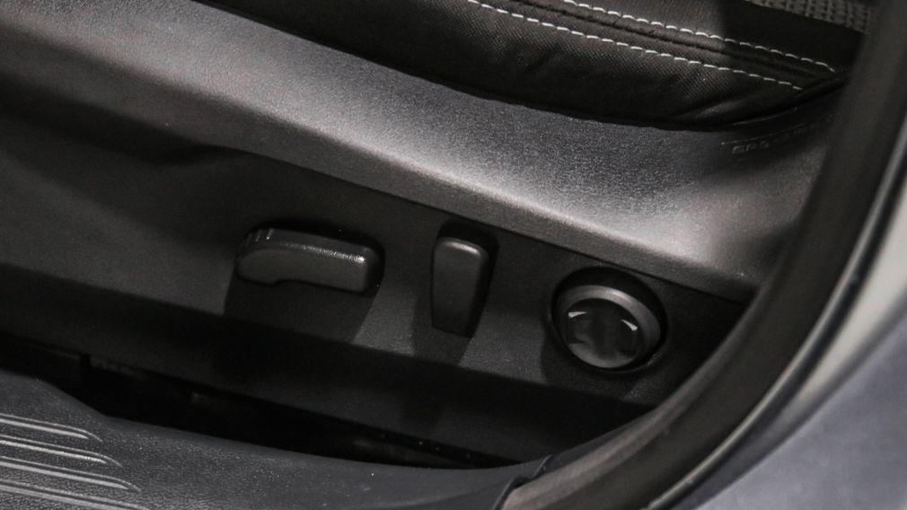 Subaru Outback Convenience 2024 d&rsquo;occasion à vendre - 12