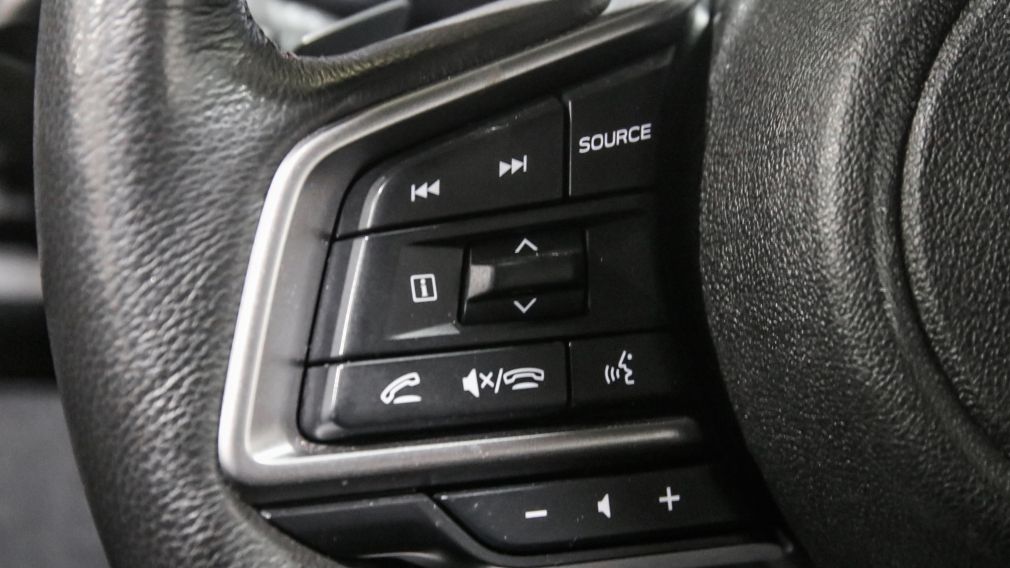 Subaru Outback Convenience 2024 d&rsquo;occasion à vendre - 13