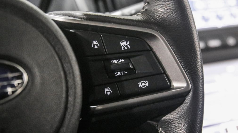 Subaru Outback Convenience 2024 d&rsquo;occasion à vendre - 14