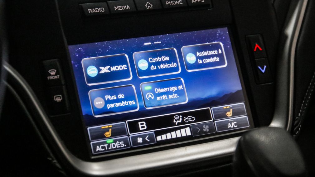 Subaru Outback Convenience 2024 d&rsquo;occasion à vendre - 17