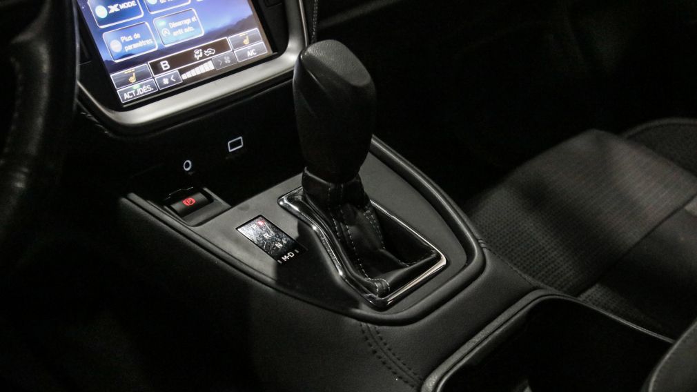 Subaru Outback Convenience 2024 d&rsquo;occasion à vendre - 18