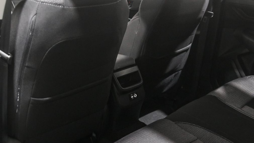 Subaru Outback Convenience 2024 d&rsquo;occasion à vendre - 19