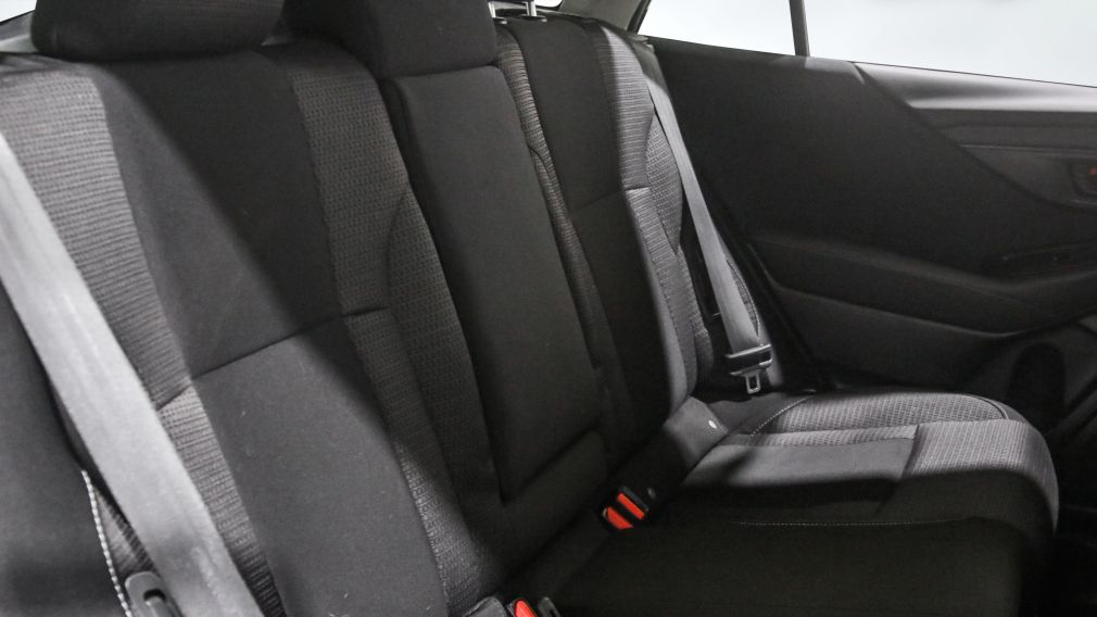 Subaru Outback Convenience 2024 d&rsquo;occasion à vendre - 21