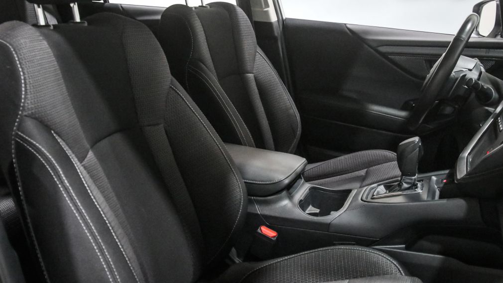 Subaru Outback Convenience 2024 d&rsquo;occasion à vendre - 22