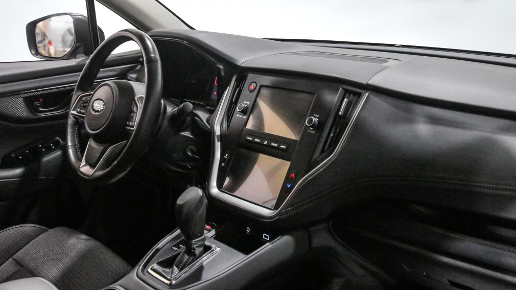 Subaru Outback Convenience 2024 d&rsquo;occasion à vendre - 23