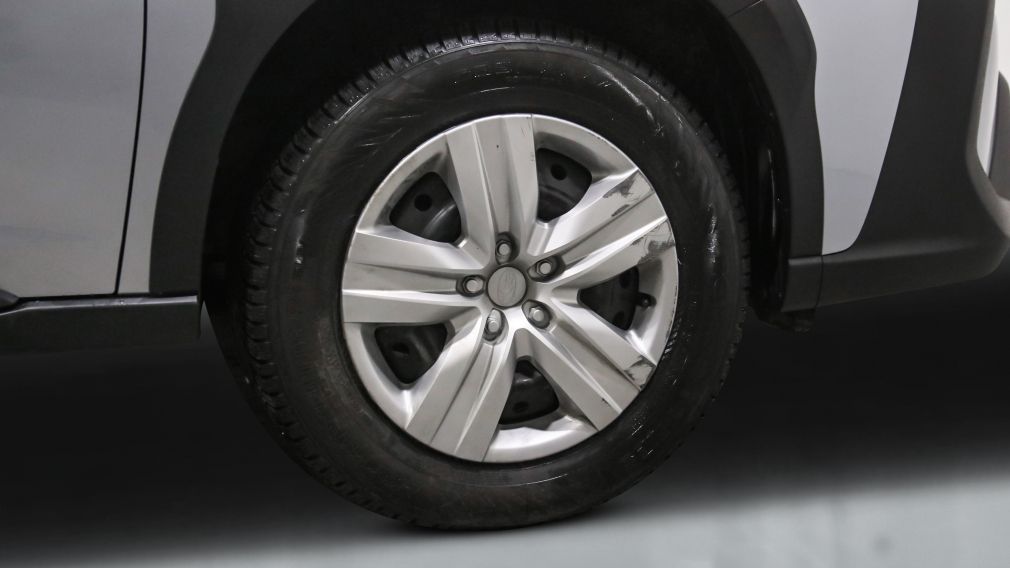 Subaru Outback Convenience 2024 d&rsquo;occasion à vendre - 24