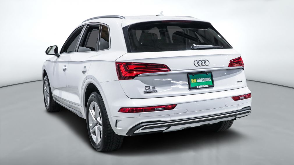 Audi Q5 Komfort 2023 d&rsquo;occasion à vendre - 5