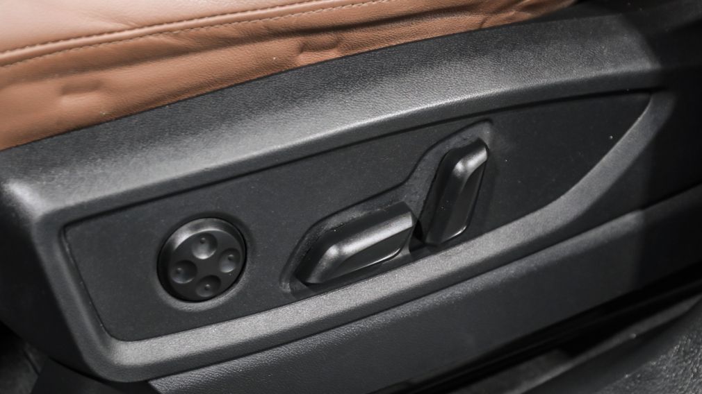 Audi Q5 Komfort 2023 d&rsquo;occasion à vendre - 12