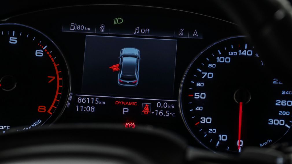 Audi Q5 Komfort 2023 d&rsquo;occasion à vendre - 15