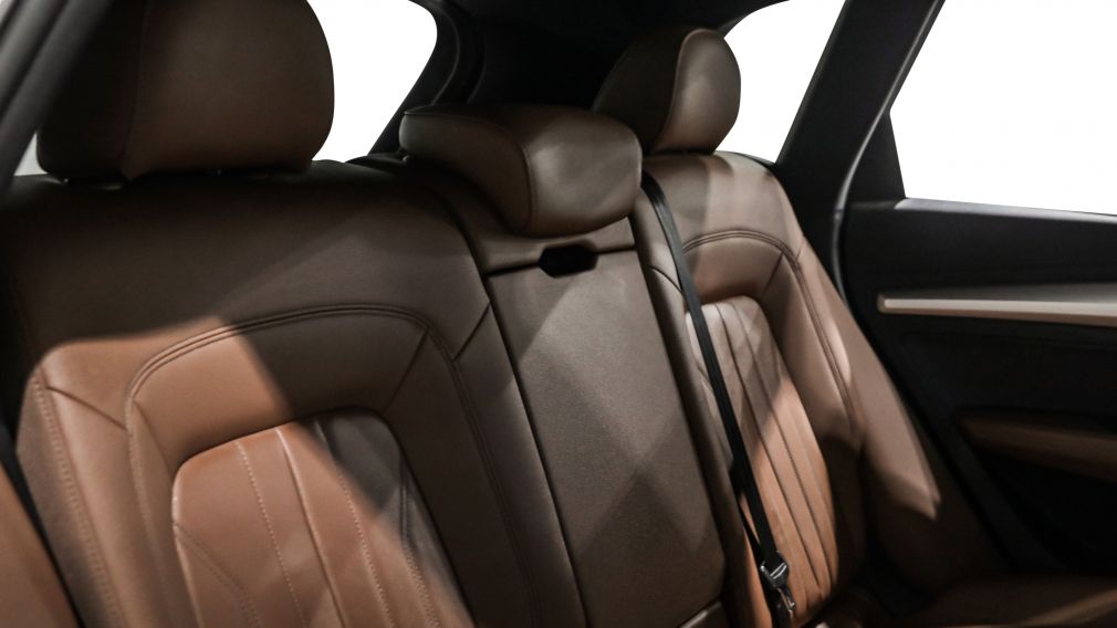 Audi Q5 Komfort 2023 d&rsquo;occasion à vendre - 20