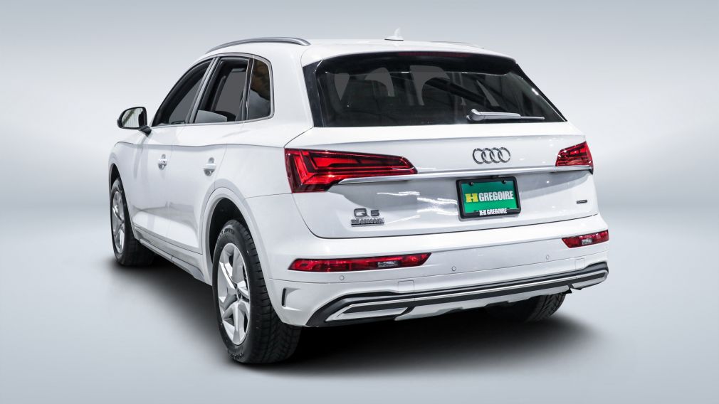 Audi Q5 Komfort 2023 d&rsquo;occasion à vendre - 5