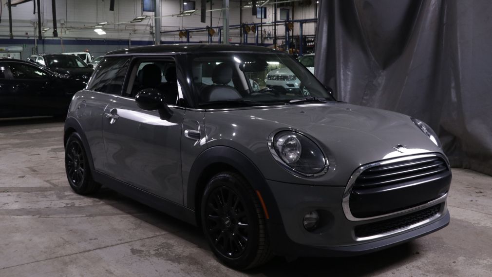 Mini Cooper Cooper 2019 d&rsquo;occasion à vendre - 1