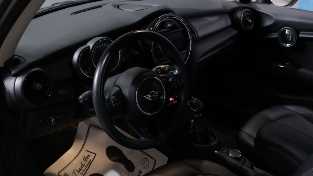 Mini Cooper Cooper 2019 d&rsquo;occasion à vendre - 7