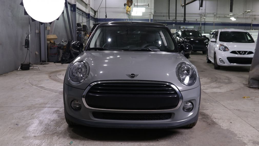 Mini Cooper Cooper 2019 d&rsquo;occasion à vendre - 2