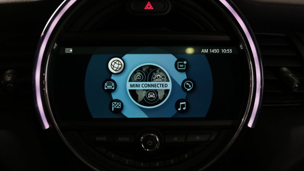 Mini Cooper Cooper 2019 d&rsquo;occasion à vendre - 17