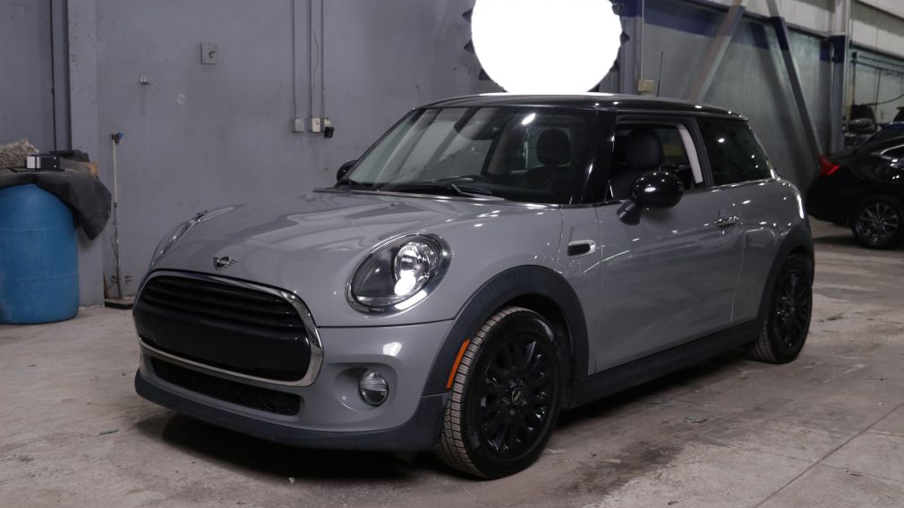Mini Cooper Cooper 2019 d&rsquo;occasion à vendre - 3