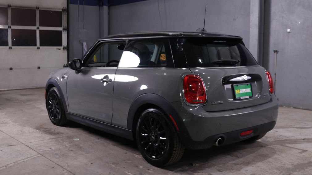 Mini Cooper Cooper 2019 d&rsquo;occasion à vendre - 4