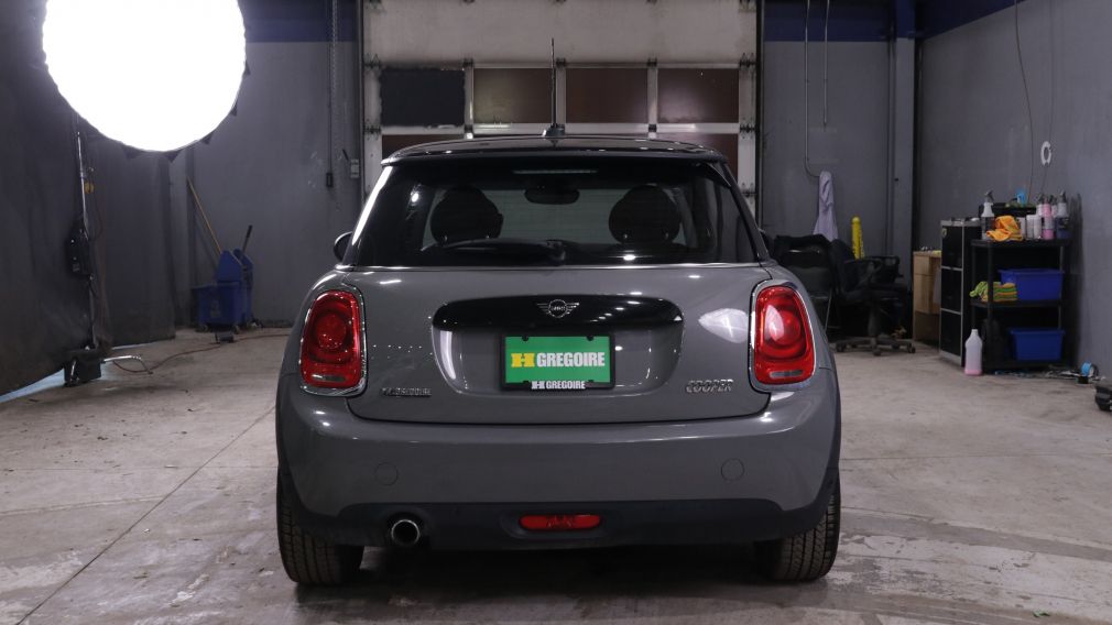 Mini Cooper Cooper 2019 d&rsquo;occasion à vendre - 5