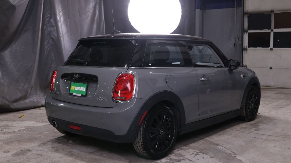 Mini Cooper Cooper 2019 d&rsquo;occasion à vendre - 6