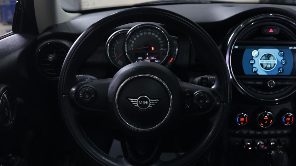 Mini Cooper Cooper 2019 d&rsquo;occasion à vendre - 13