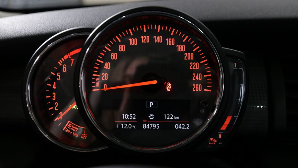 Mini Cooper Cooper 2019 d&rsquo;occasion à vendre - 14