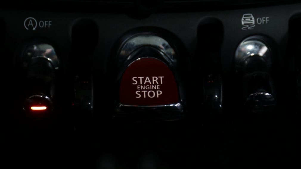 Mini Cooper Cooper 2019 d&rsquo;occasion à vendre - 16