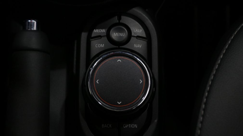 Mini Cooper Cooper 2019 d&rsquo;occasion à vendre - 20