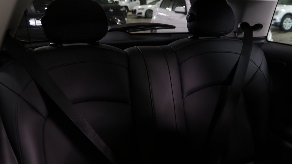 Mini Cooper Cooper 2019 d&rsquo;occasion à vendre - 23