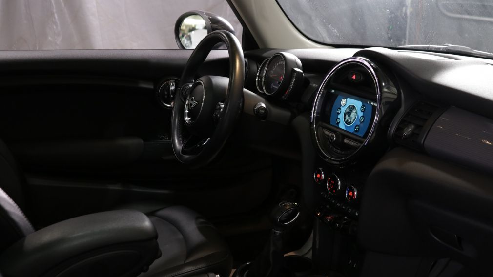 Mini Cooper Cooper 2019 d&rsquo;occasion à vendre - 24