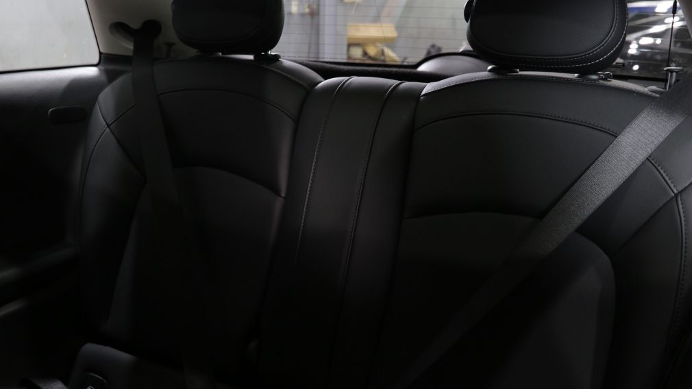 Mini Cooper Cooper 2019 d&rsquo;occasion à vendre - 21