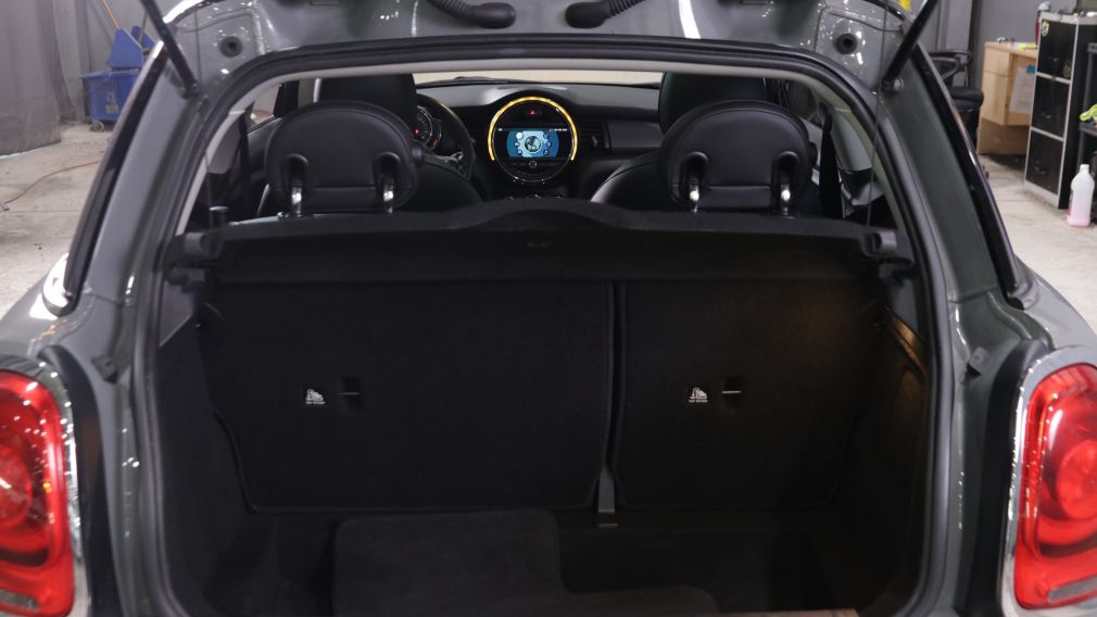 Mini Cooper Cooper 2019 d&rsquo;occasion à vendre - 22