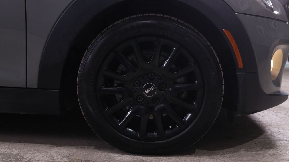 Mini Cooper Cooper 2019 d&rsquo;occasion à vendre - 26