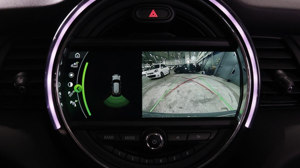 Mini Cooper Cooper 2019 d&rsquo;occasion à vendre - 15