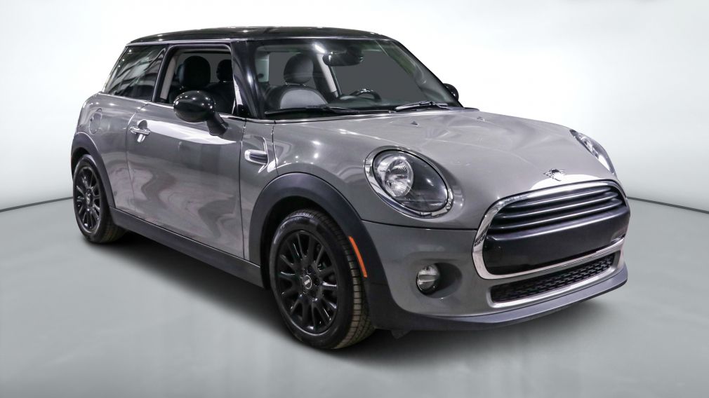 Mini Cooper Cooper 2019 d&rsquo;occasion à vendre - 1