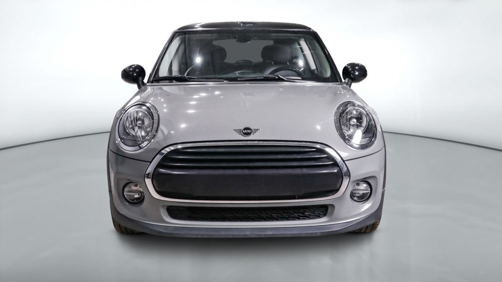 Mini Cooper Cooper 2019 d&rsquo;occasion à vendre - 2