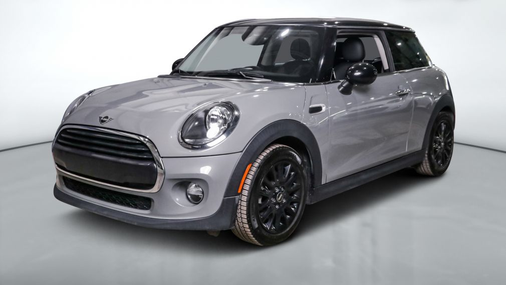 Mini Cooper Cooper 2019 d&rsquo;occasion à vendre - 3