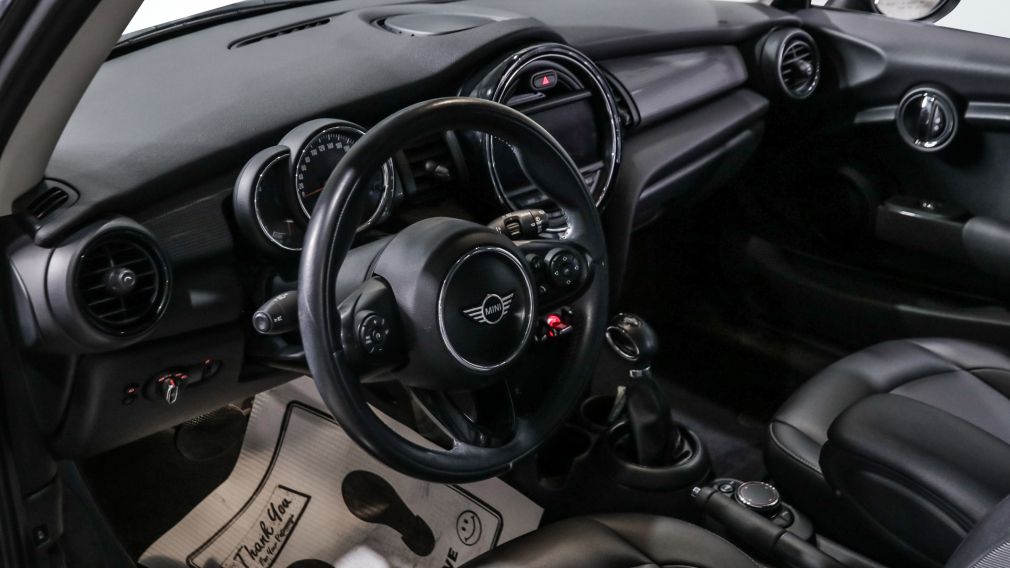 Mini Cooper Cooper 2019 d&rsquo;occasion à vendre - 7