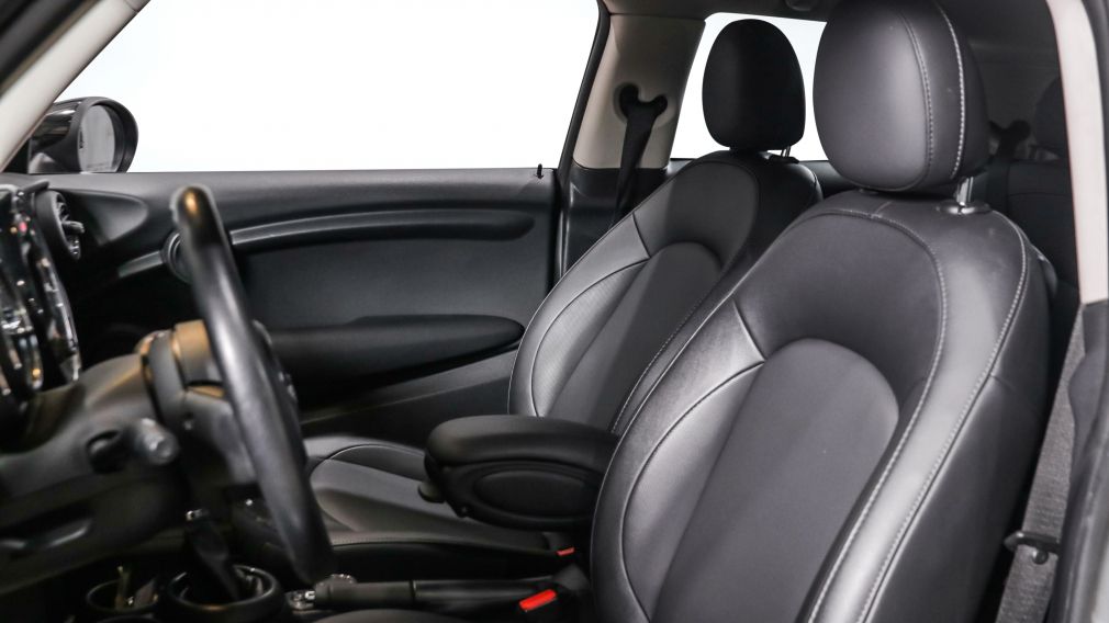 Mini Cooper Cooper 2019 d&rsquo;occasion à vendre - 8