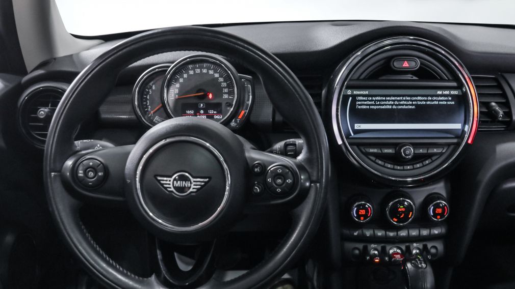 Mini Cooper Cooper 2019 d&rsquo;occasion à vendre - 12