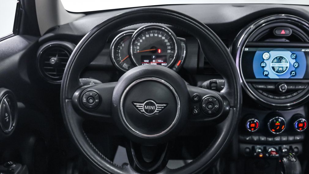 Mini Cooper Cooper 2019 d&rsquo;occasion à vendre - 13
