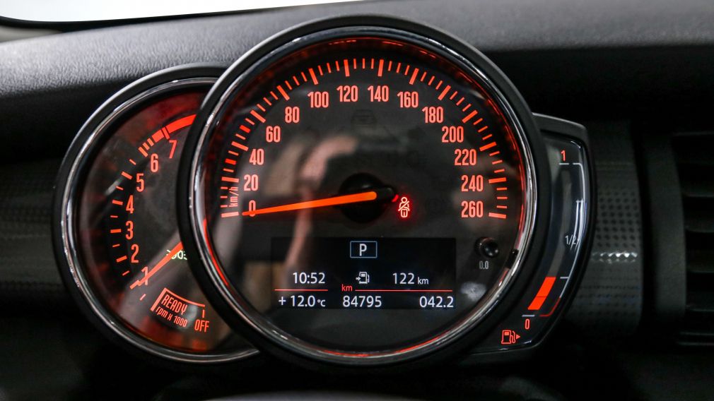 Mini Cooper Cooper 2019 d&rsquo;occasion à vendre - 14