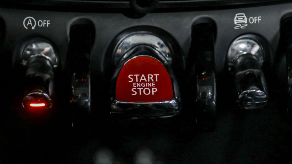 Mini Cooper Cooper 2019 d&rsquo;occasion à vendre - 16